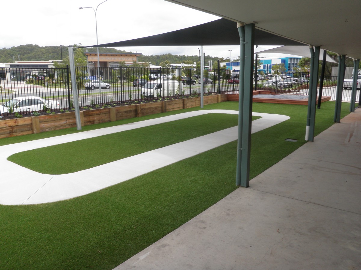 Synthetic Grass Gold Coast Synthetic Turf Gold Coast Recsurf