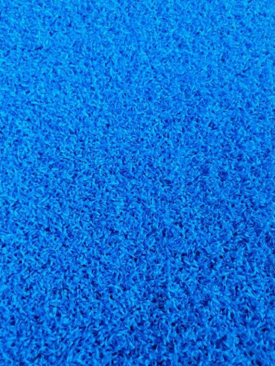 Vibrant Coloured Artificial Grass Enhance Your Outdoor Space RecSurf