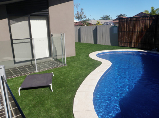 Pool Surrounds